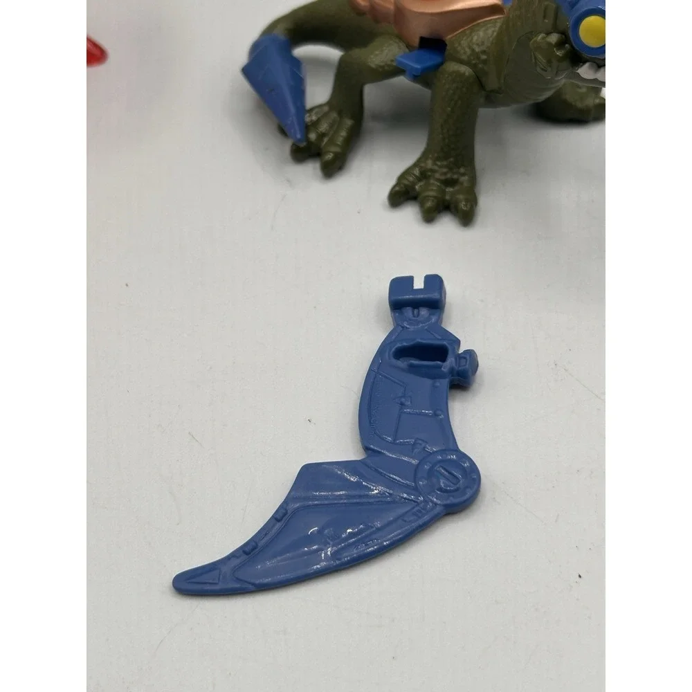Lot Of McDonalds Happy Meal Toys 2010‎ - 2013